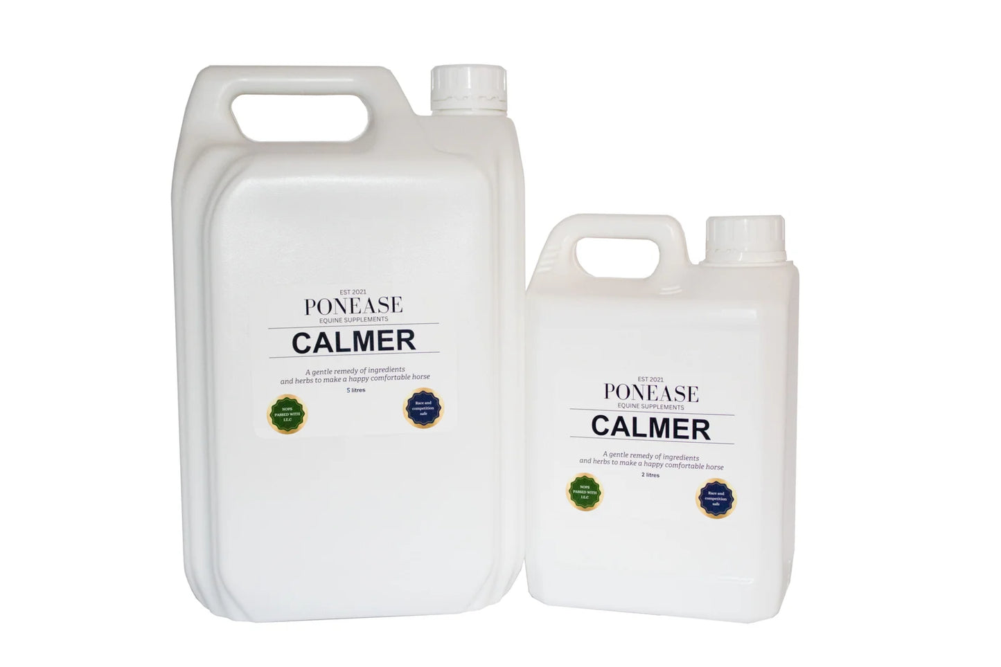 Ponease Calmer 2L