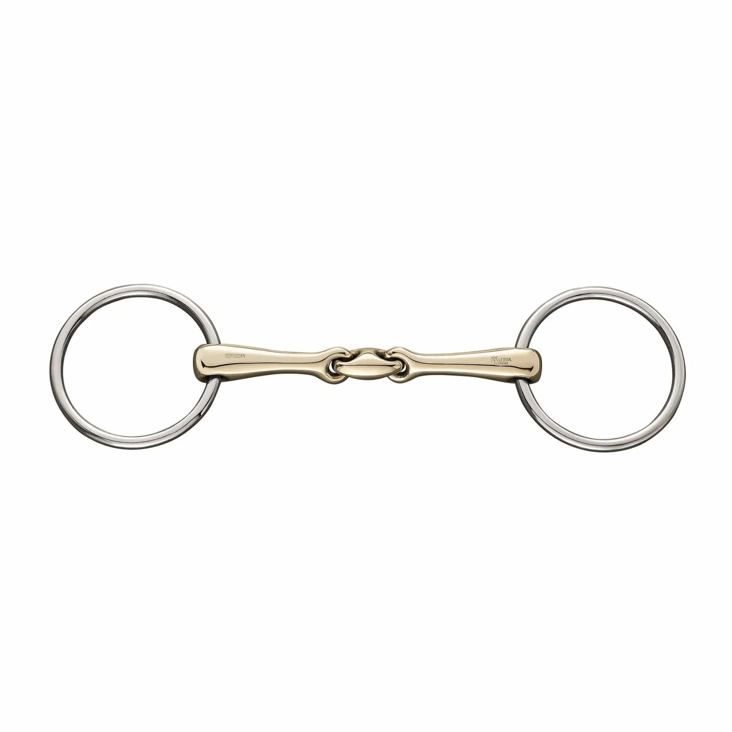 Sprenger® KK ULTRA Loose Ring Snaffle