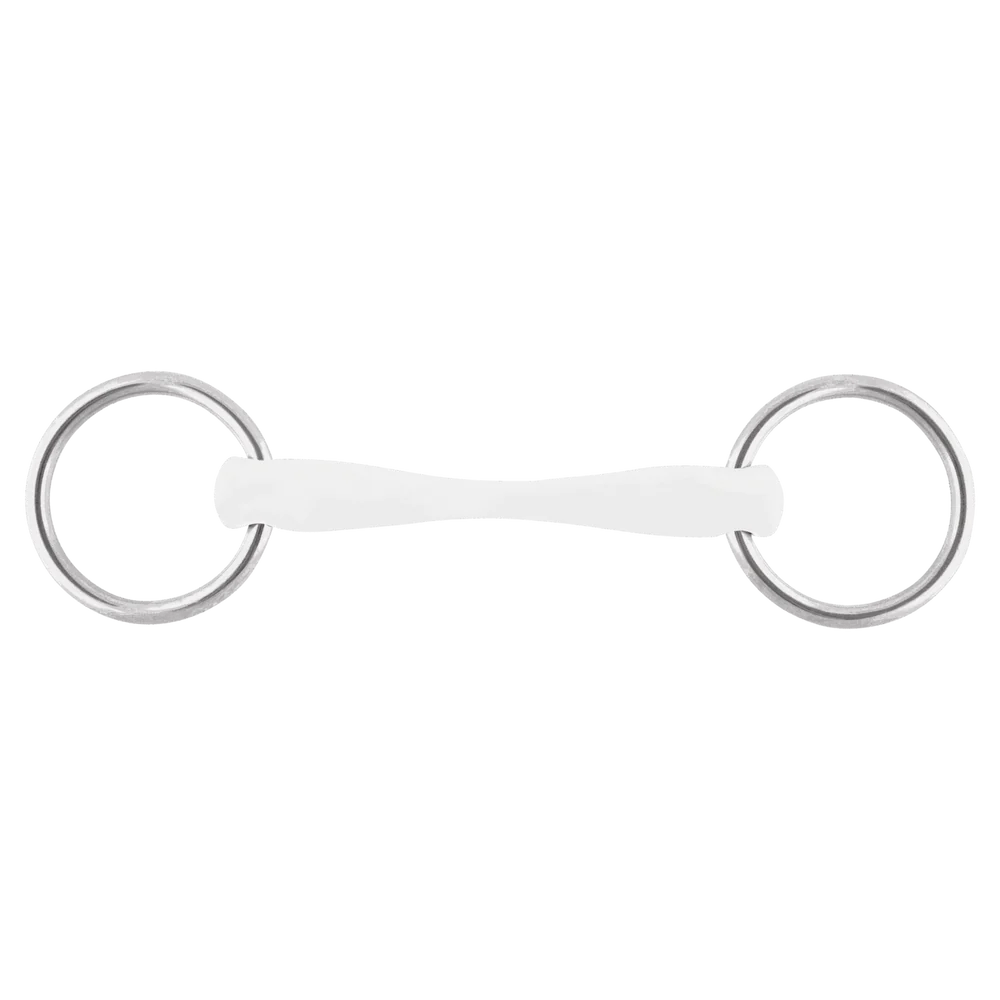 Sprenger® Nathe Mullen Loose Ring Snaffle – 20mm