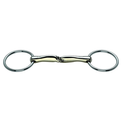 Sprenger® novocontact Loose Ring Snaffle – 16mm