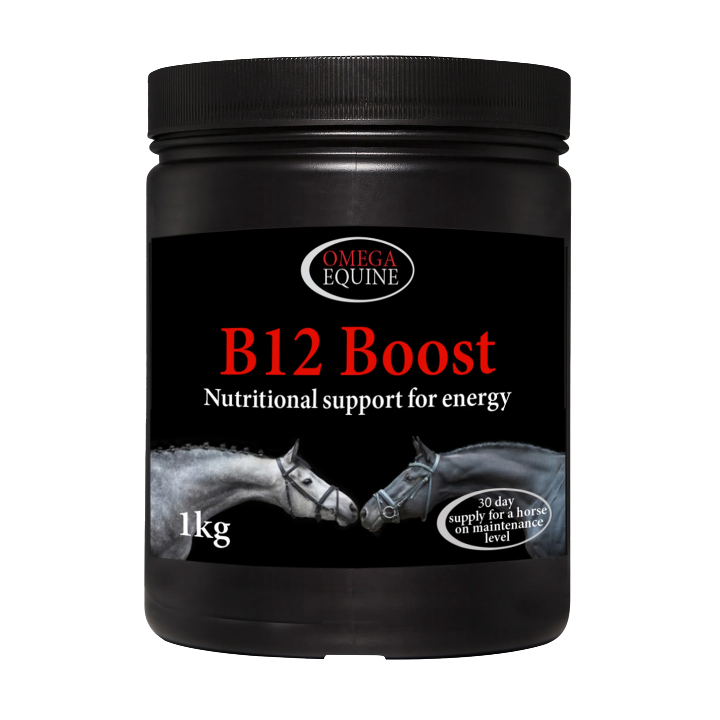 Omega B12 boost - 1kg