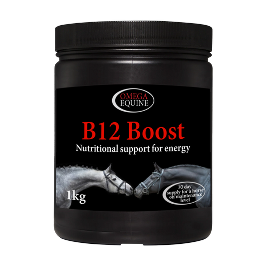 Omega B12 boost - 1kg
