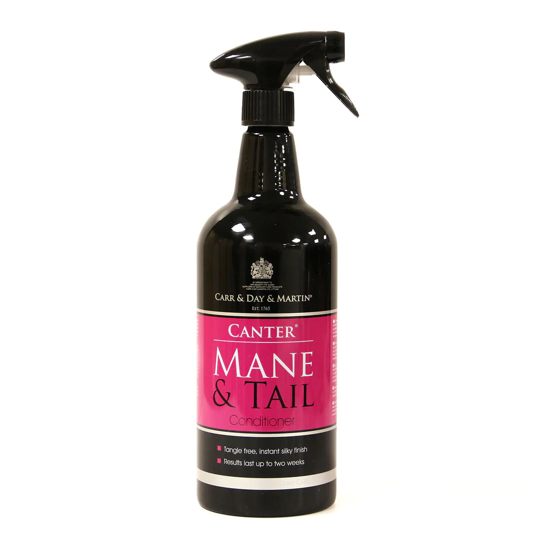 Carr & Day & Martin Canter Mane and Tail Conditioner