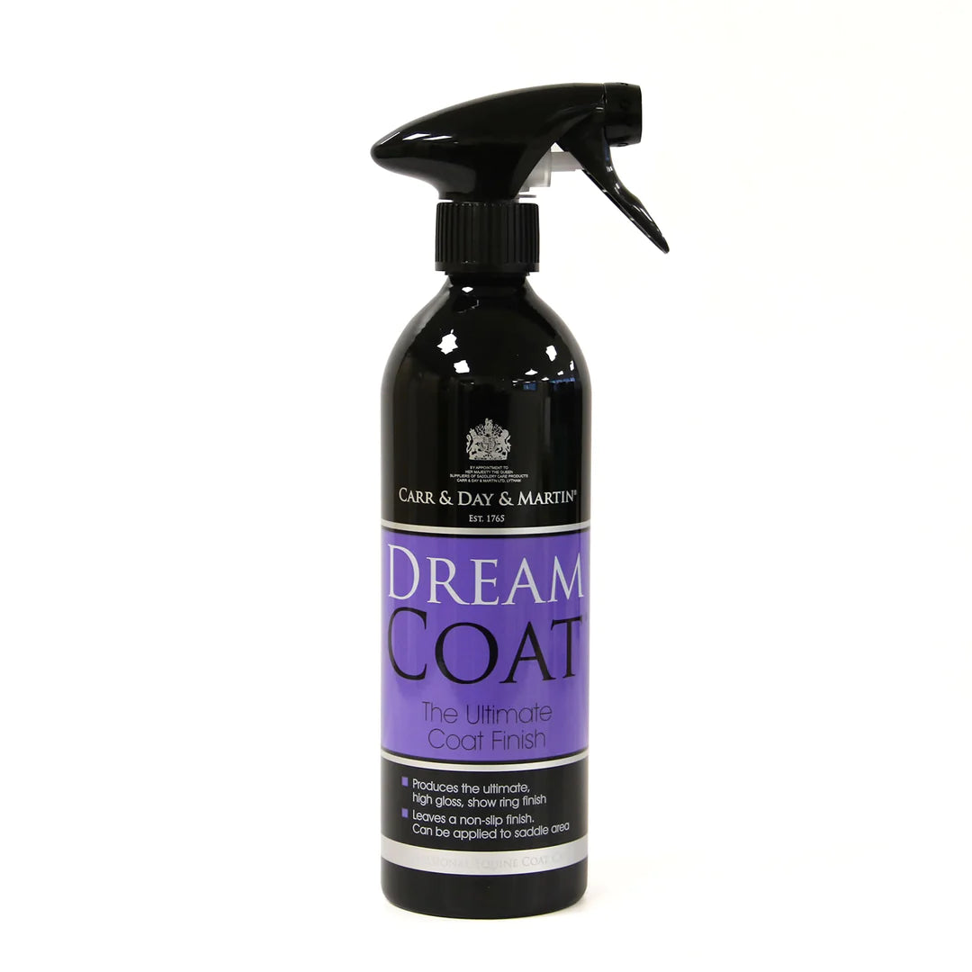 Carr & Day & Martin Dream Coat The Ultimate Coat Finish