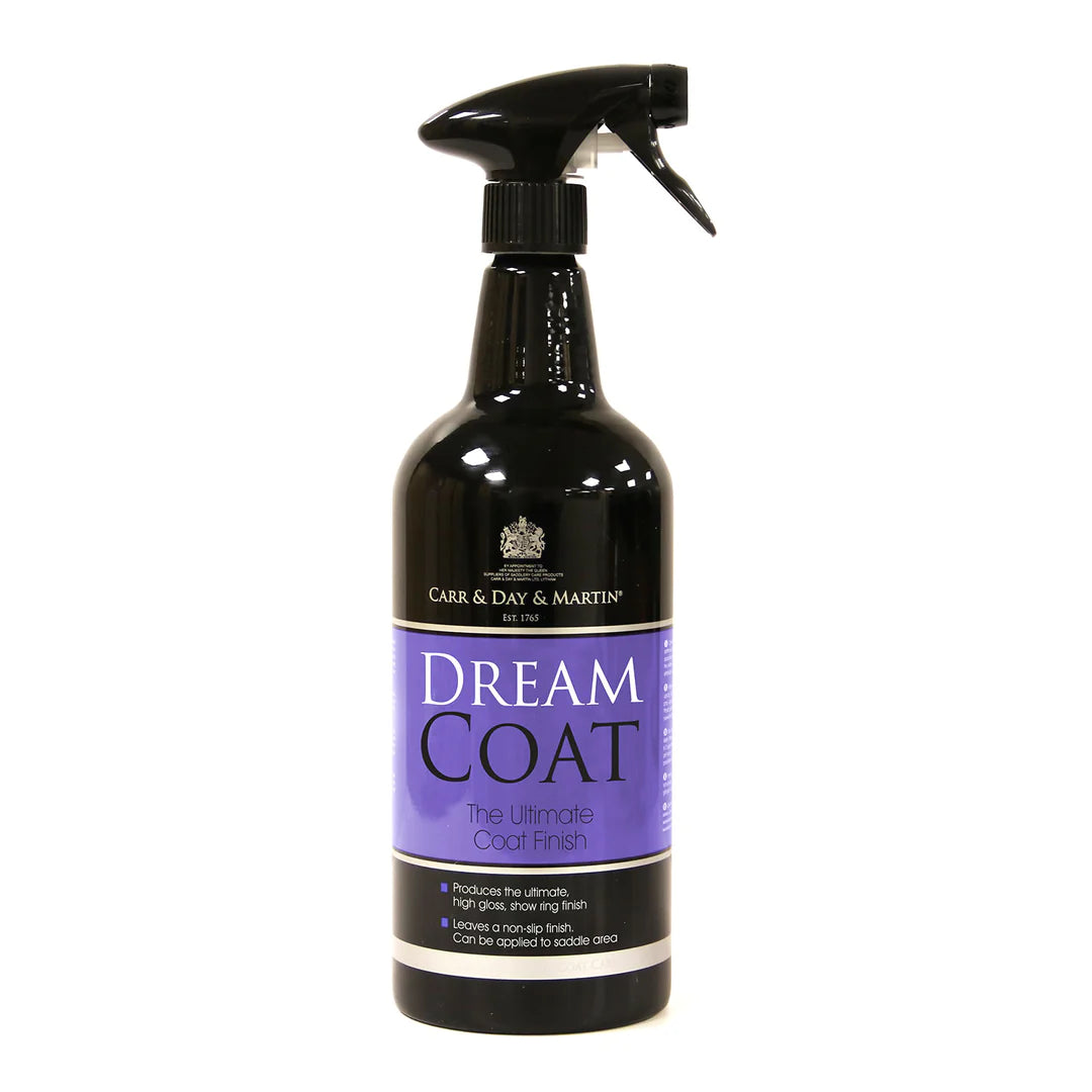 Carr & Day & Martin Dream Coat The Ultimate Coat Finish