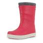 Term Footwear Sock-Lined Kids Welly