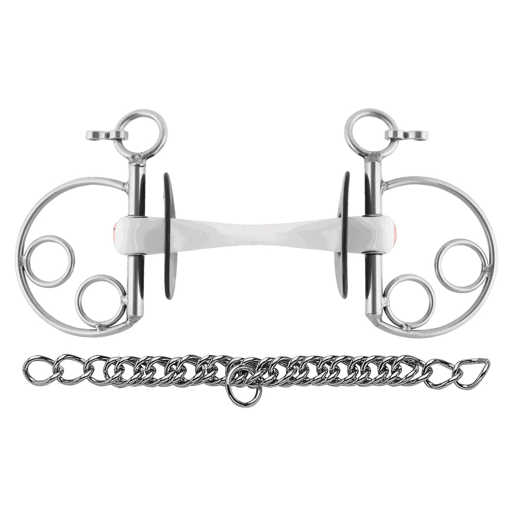 Sprenger® Nathe RNF Snaffle – 20mm