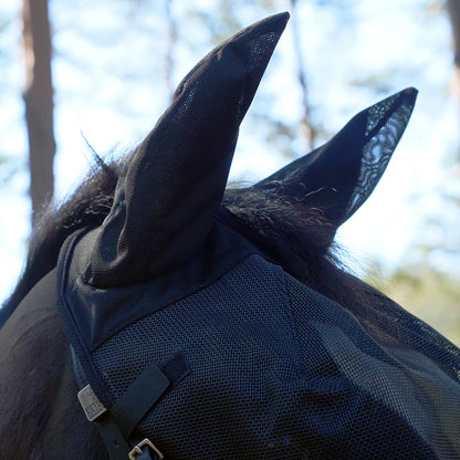 Equilibrium Net Relief Riding Mask