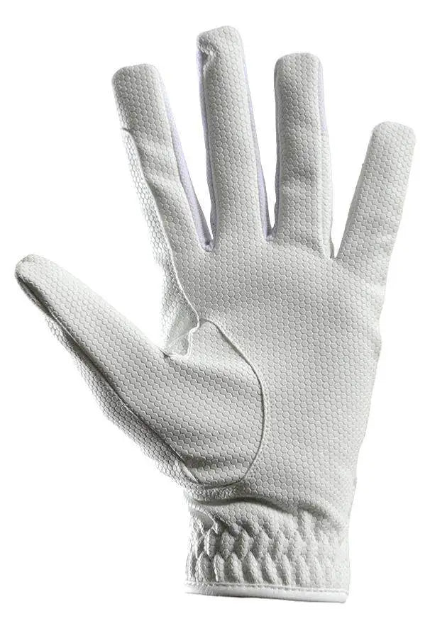 PE Ascot riding gloves