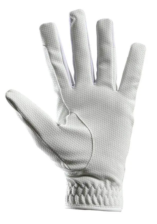 PE Ascot riding gloves