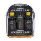 Lincoln Superior Leather Care 3 Step System