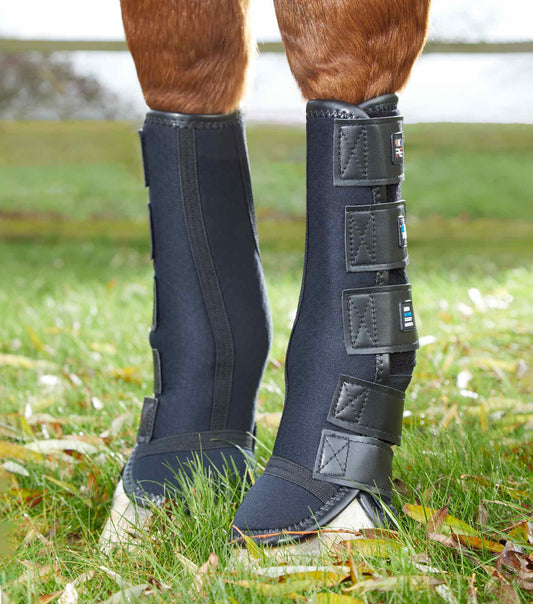 Premier Equine Mud Fever Boots