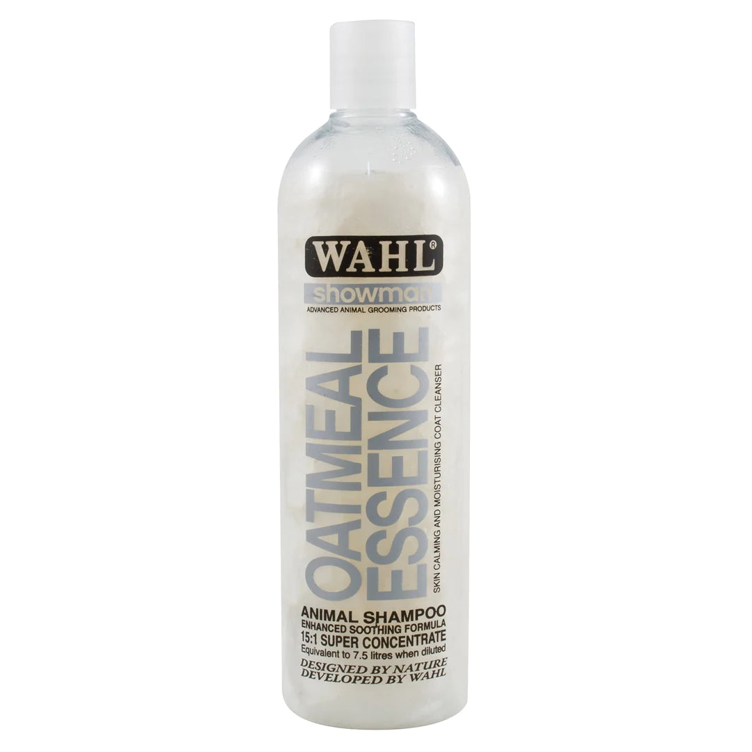 WAHL Animal Shampoo Oatmeal Essence