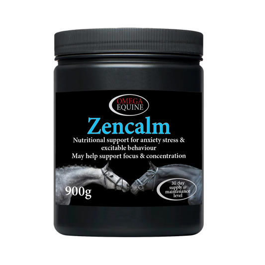 Omega Zencalm - 1kg