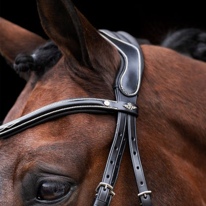 HV Polo Legacy Bridle