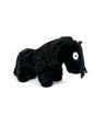 Crafty Ponies black horse