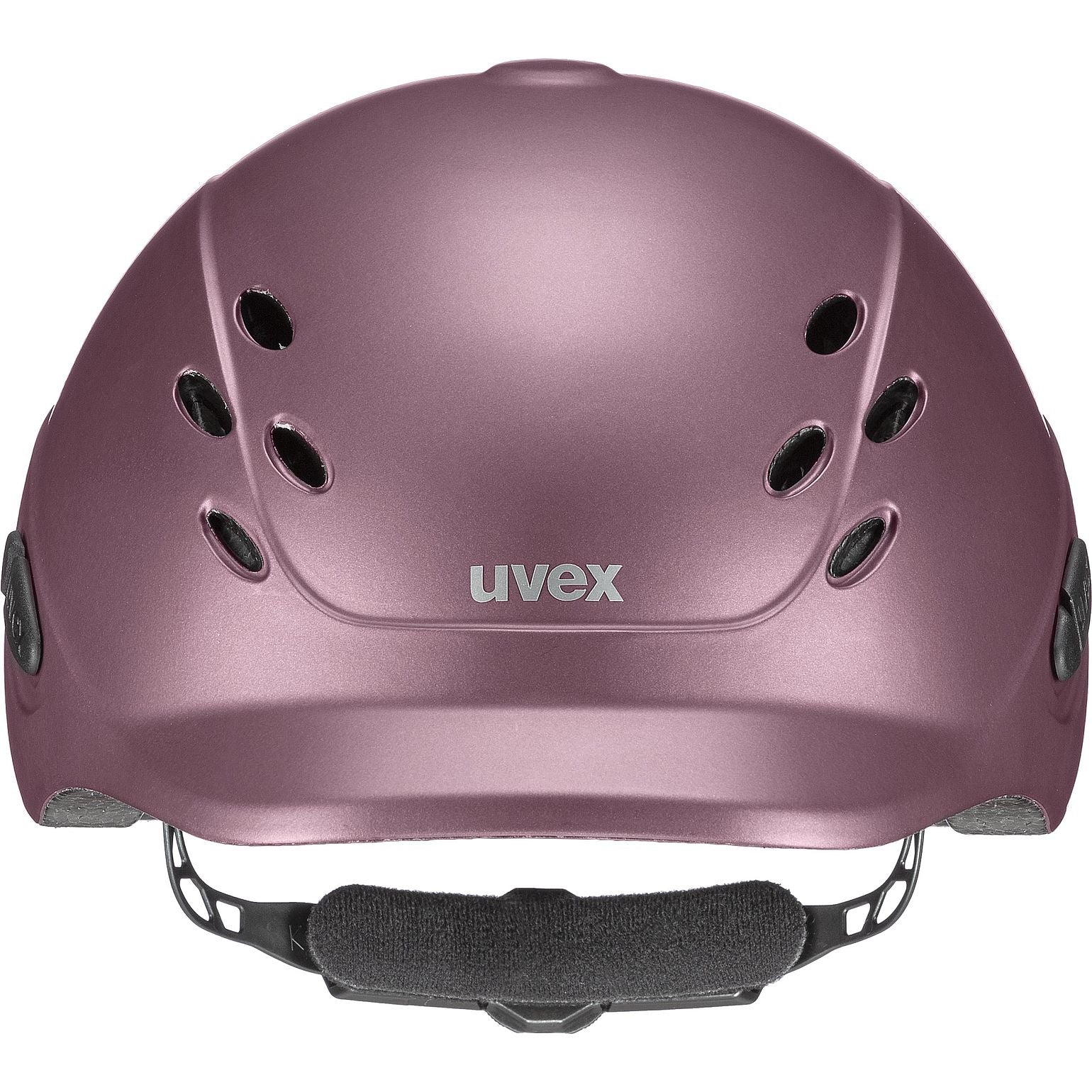 Uvex Onyxx Junior Riding Hat