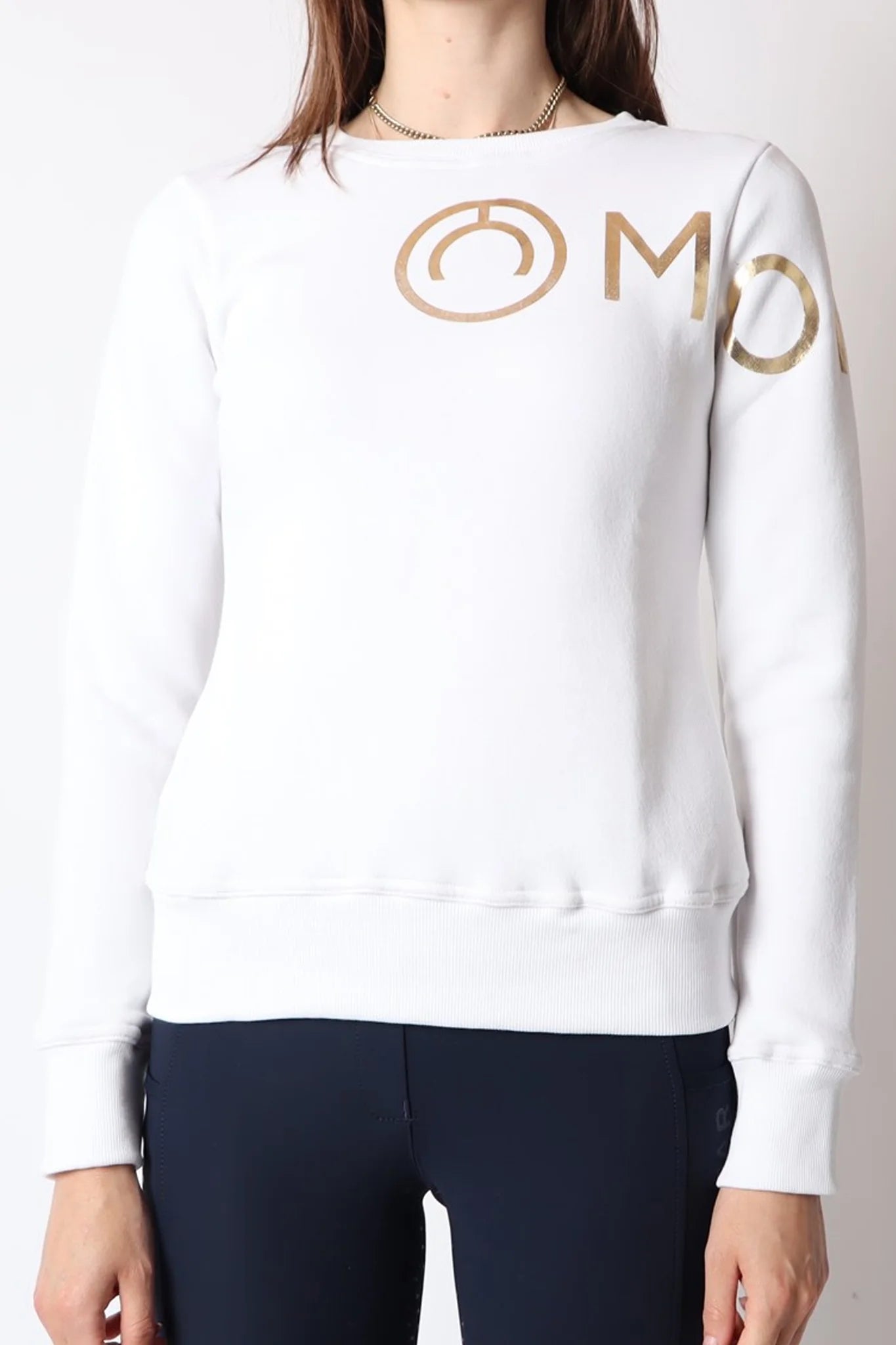 Montar Dior Sweatshirt