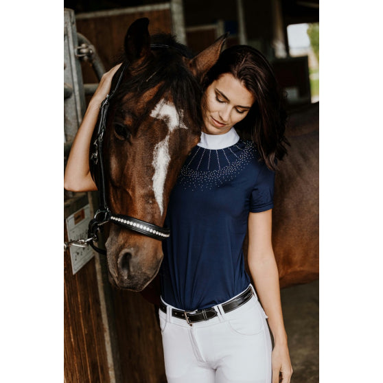 Equitheme Polo London Show Shirt