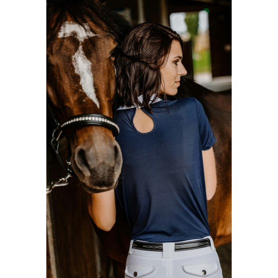 Equitheme Polo London Show Shirt