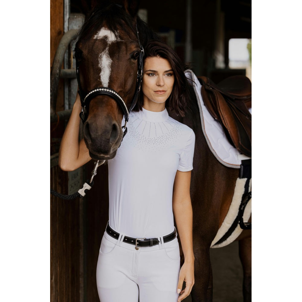 Equitheme Polo London Show Shirt