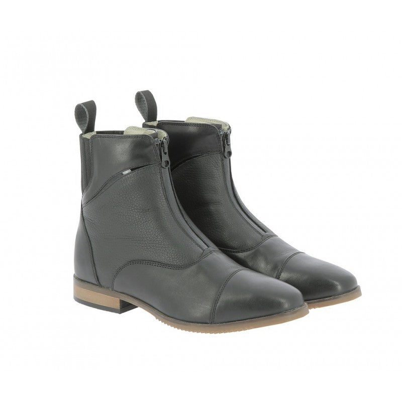 Equitheme "Wavy" jodhpur boot