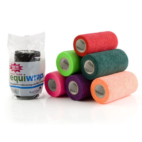 EasyTear Equiwrap