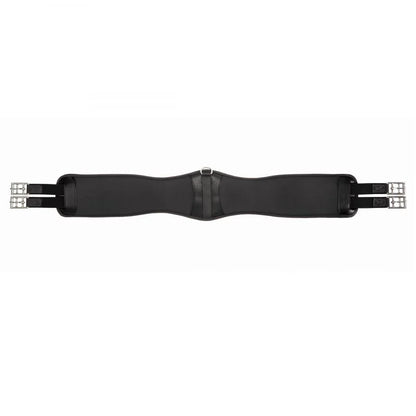 Collegiate memory foam girth