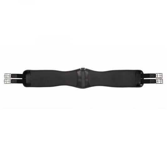 Collegiate memory foam girth