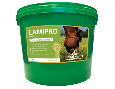 Global Herbs Lamipro - 1kg