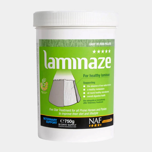 NAF Laminology - 750g