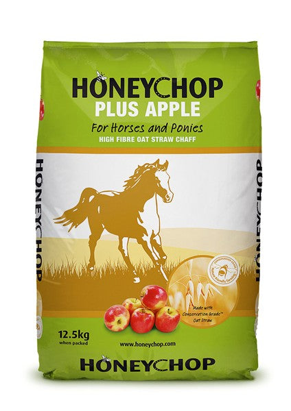 HoneyChop Apple