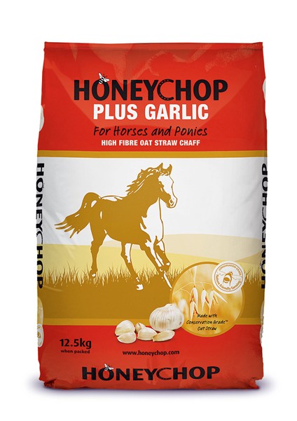 HoneyChop Garlic