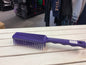 PE Detangling Comb