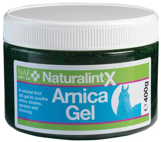 Naturalint Arnica Gel