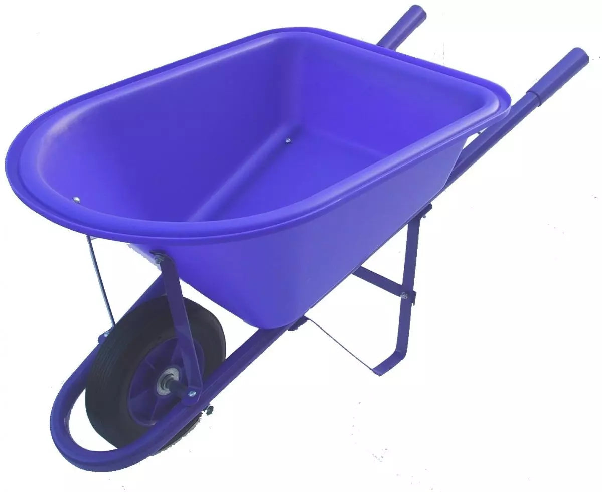 Kids Wheelbarrow