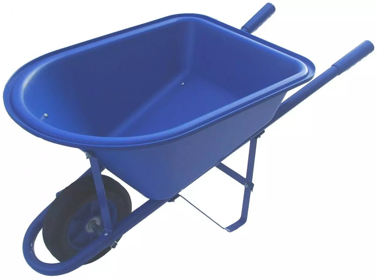 Kids Wheelbarrow