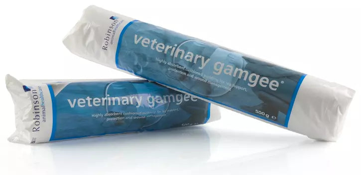 NAF Veterinary Gamgee