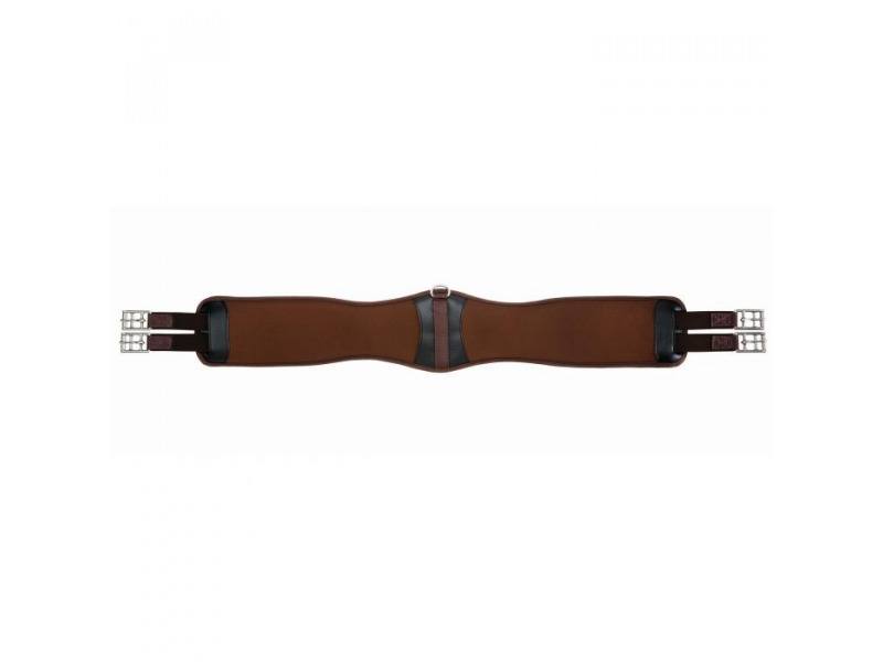 Collegiate memory foam girth