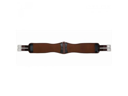 Collegiate memory foam girth