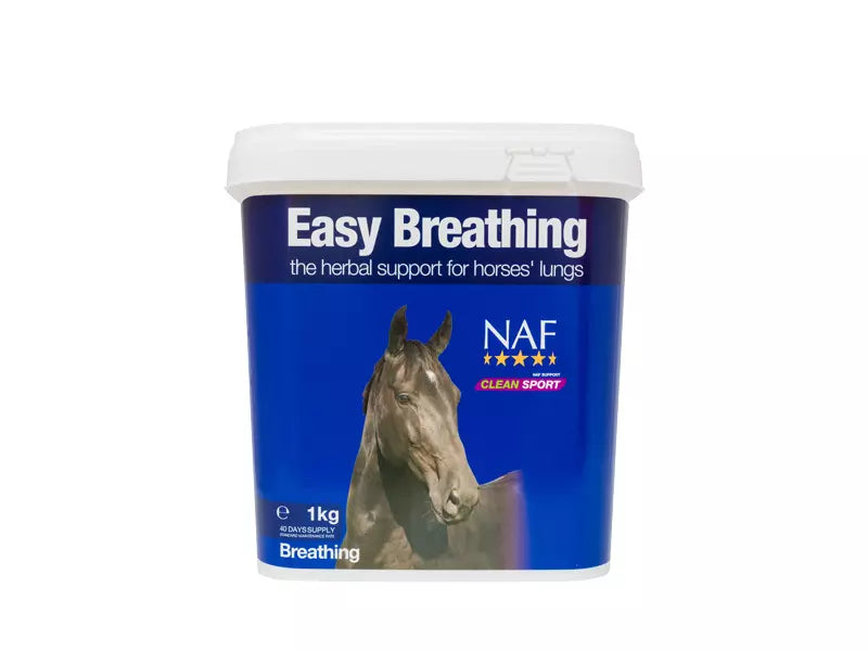 NAF Easy Breathing