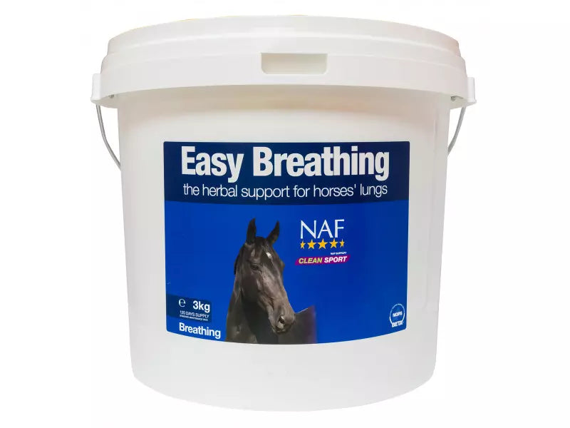 NAF Easy Breathing