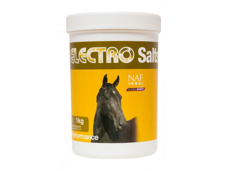 Electrosalts - 1kg