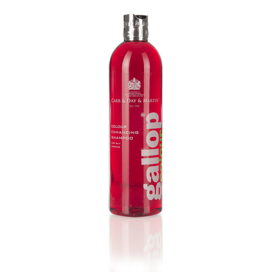 Carr & Day & Martin Colour enhancing shampoo