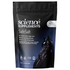 Science Supplements SafeSalt - 2kg