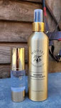 Moore Shine glossing serum