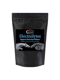 Omega Equine Electrolytes - 1.5kg