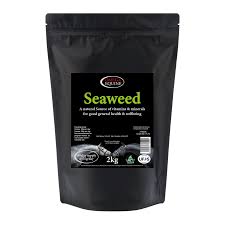 Omega Seaweed - 2kg