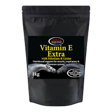 Omega Vitamin E extra - 1kg