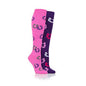 Storm Bloc ladies midweight knee high socks - pack of 2